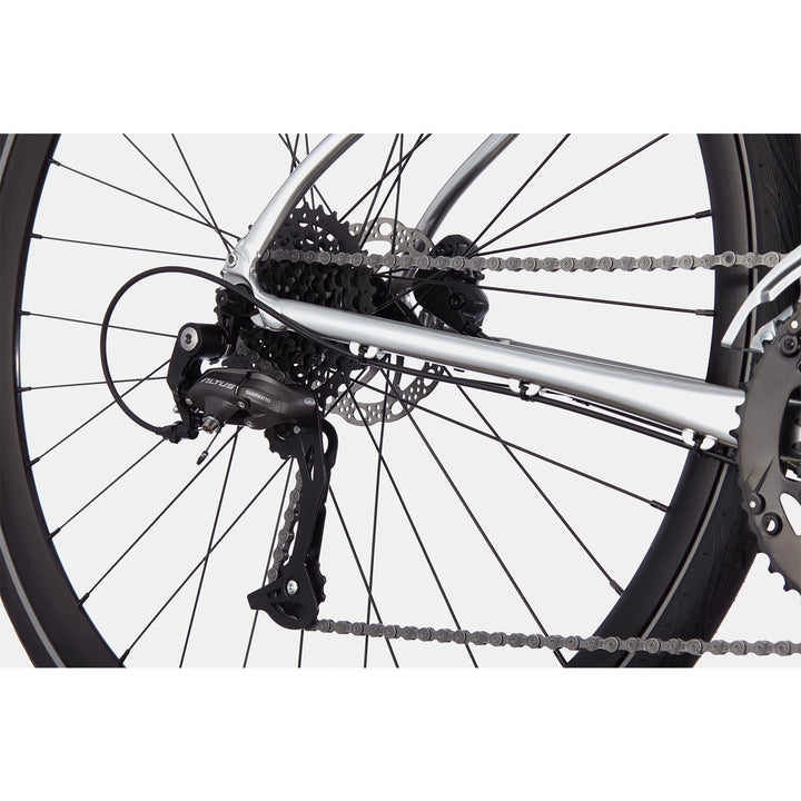 Cannondale Quick 3 Disc 700c