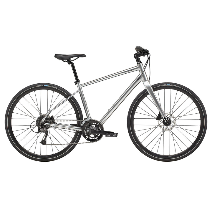 Cannondale Quick 3 Disc 700c