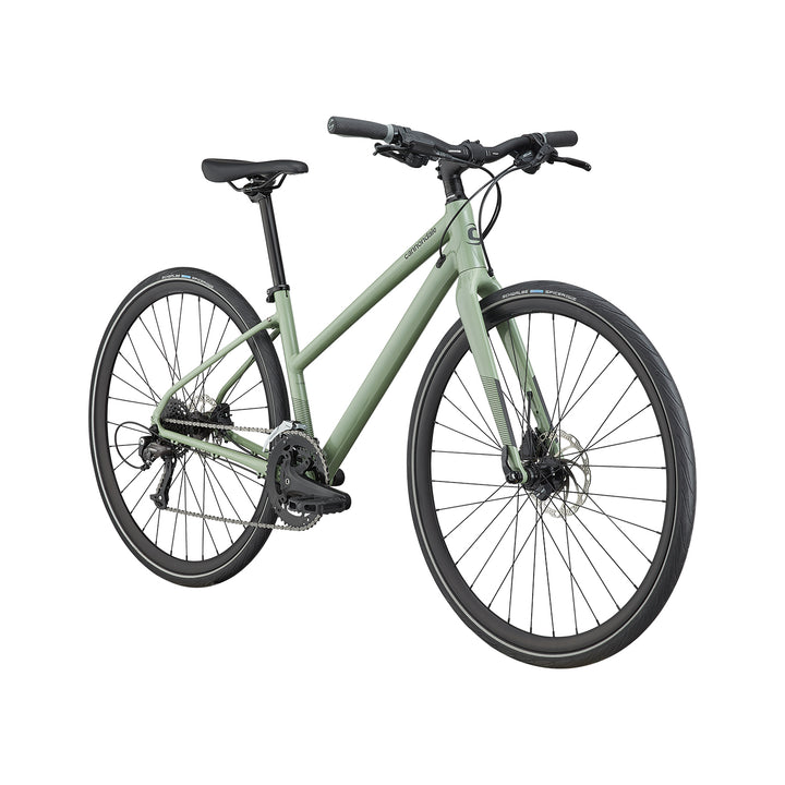 Cannondale Quick 3 Remixte