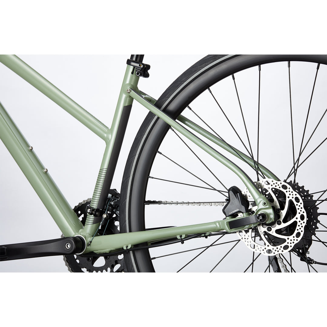 Cannondale Quick 3 Remixte