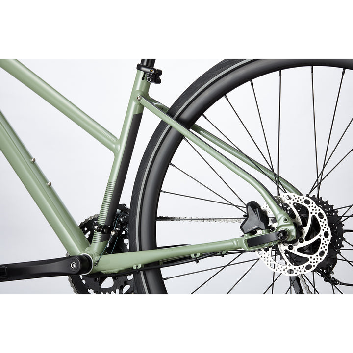 Cannondale Quick 3 Remixte
