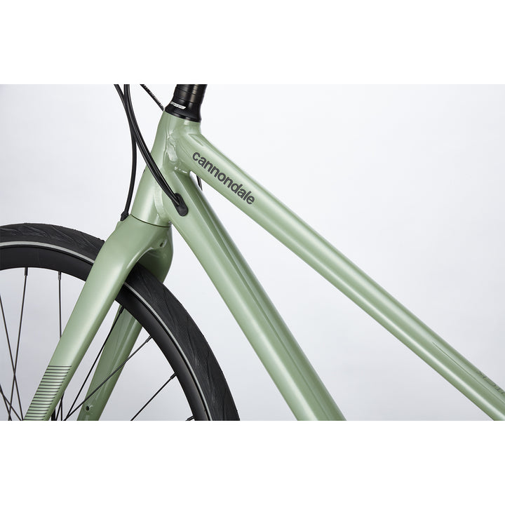 Cannondale Quick 3 Remixte