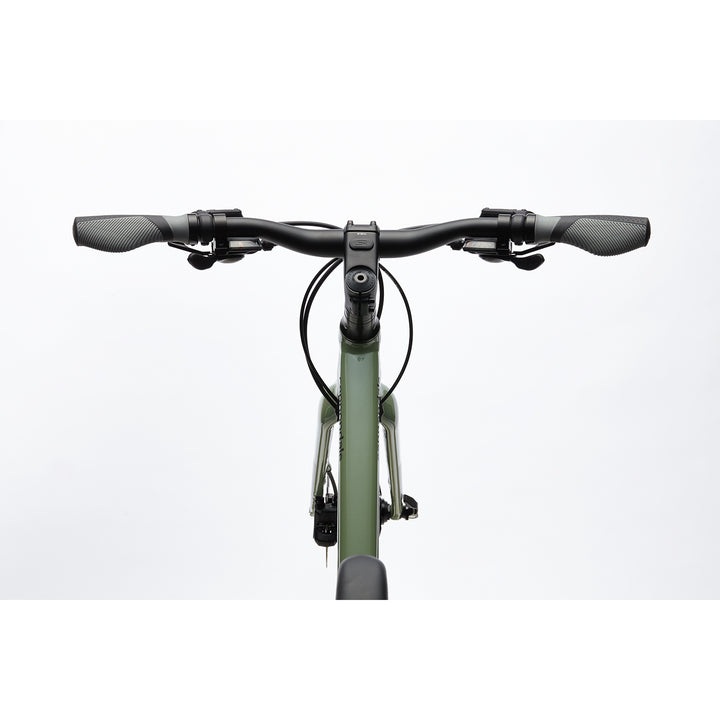 Cannondale Quick 3 Remixte