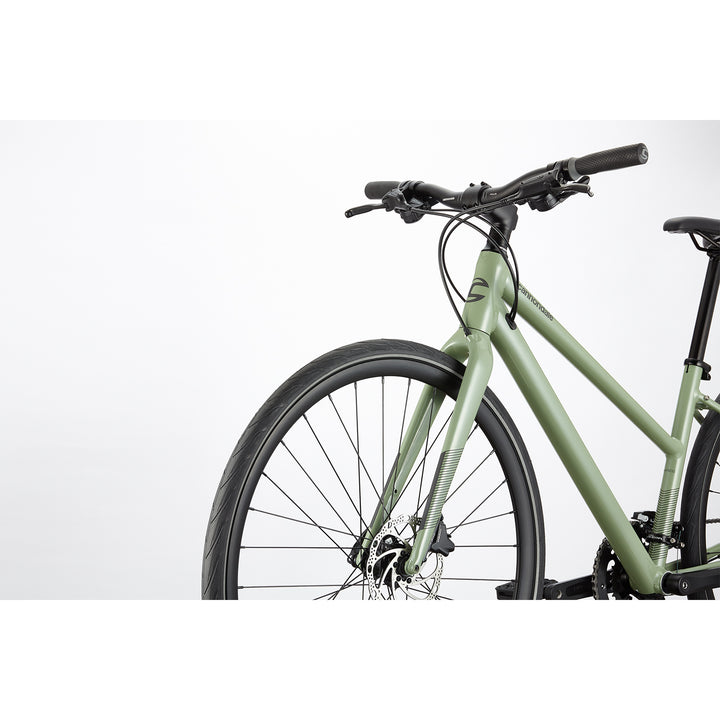 Cannondale Quick 3 Remixte