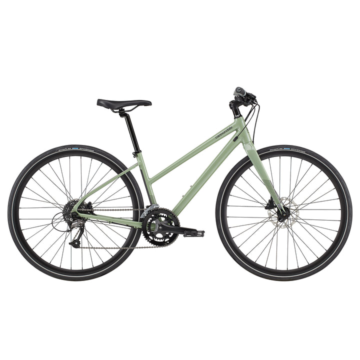 Cannondale Quick 3 Remixte