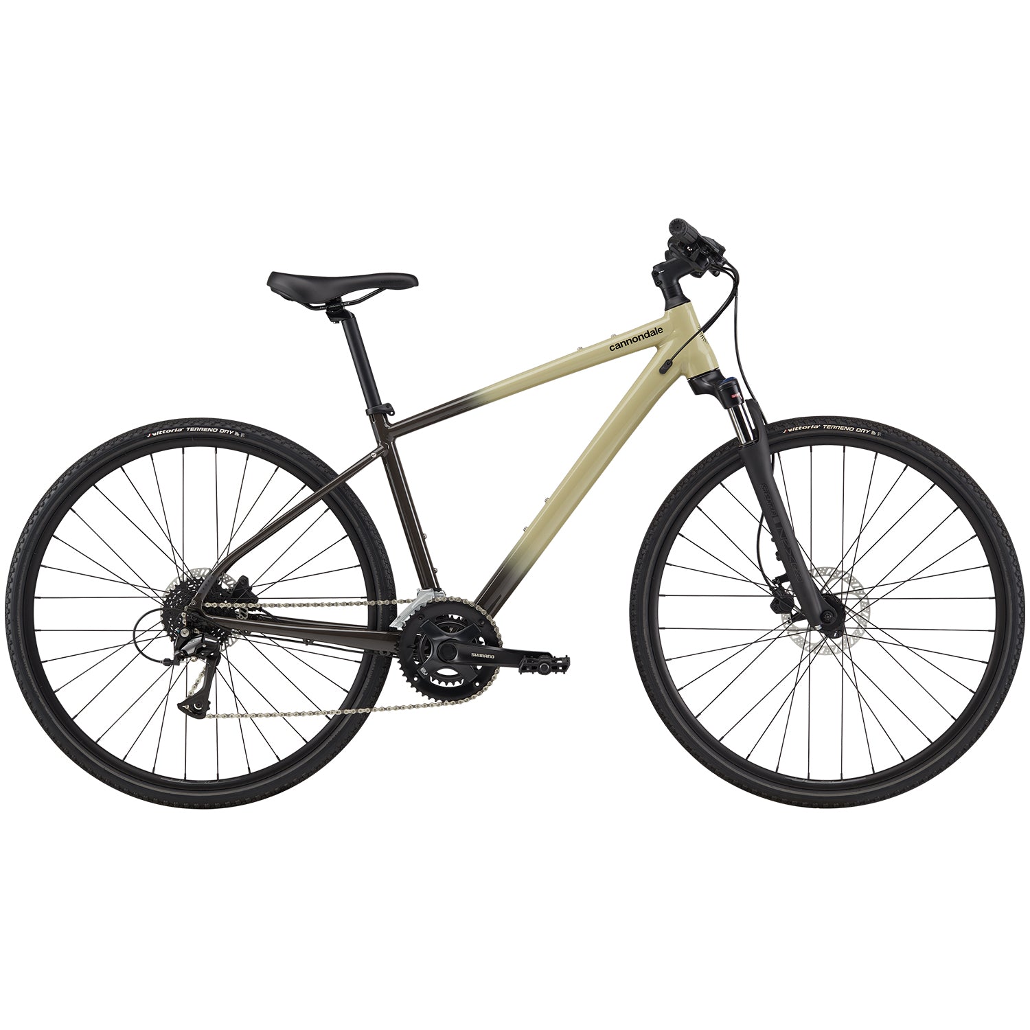 Cannondale quick mountain bike sale