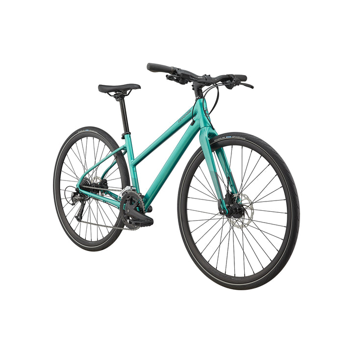 Cannondale Quick 3 Remixte 700c