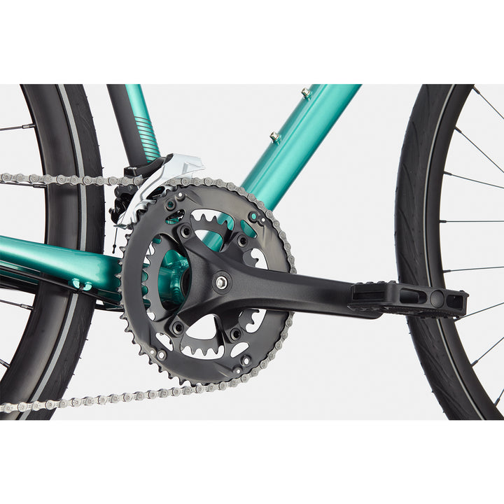 Cannondale Quick 3 Remixte 700c