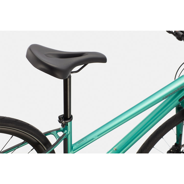 Cannondale Quick 3 Remixte 700c