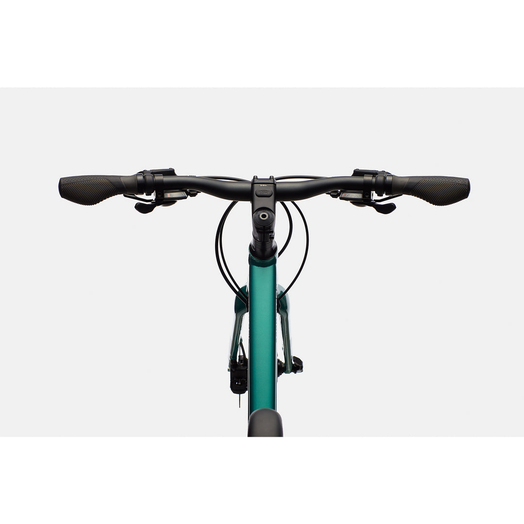 Cannondale Quick 3 Remixte 700c