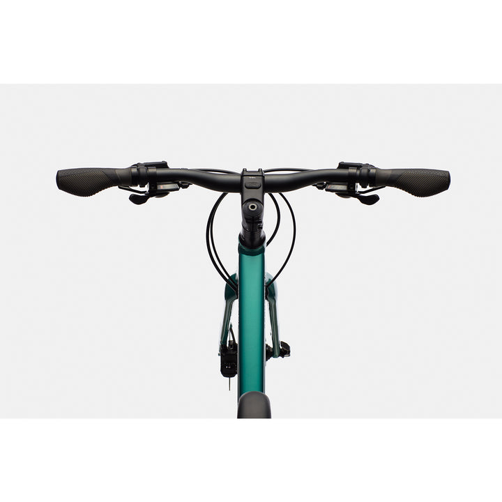 Cannondale Quick 3 Remixte 700c