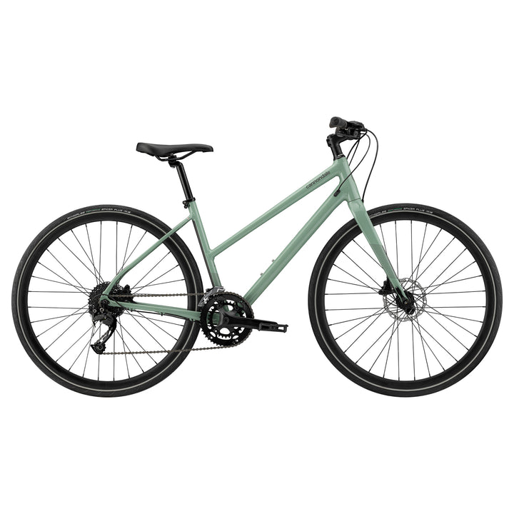 Cannondale Quick 3 Remixte 700c