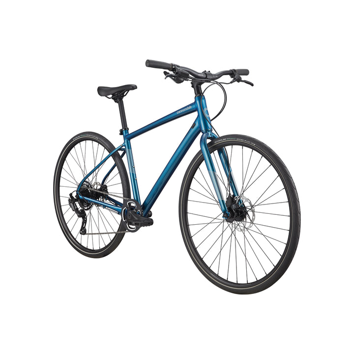 Cannondale Quick 4 Disc 700c