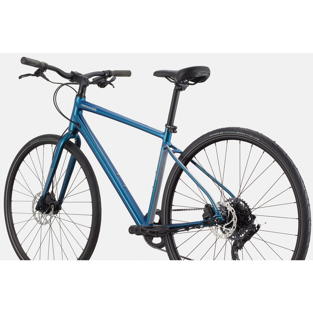 Cannondale Quick 4 Disc 700c