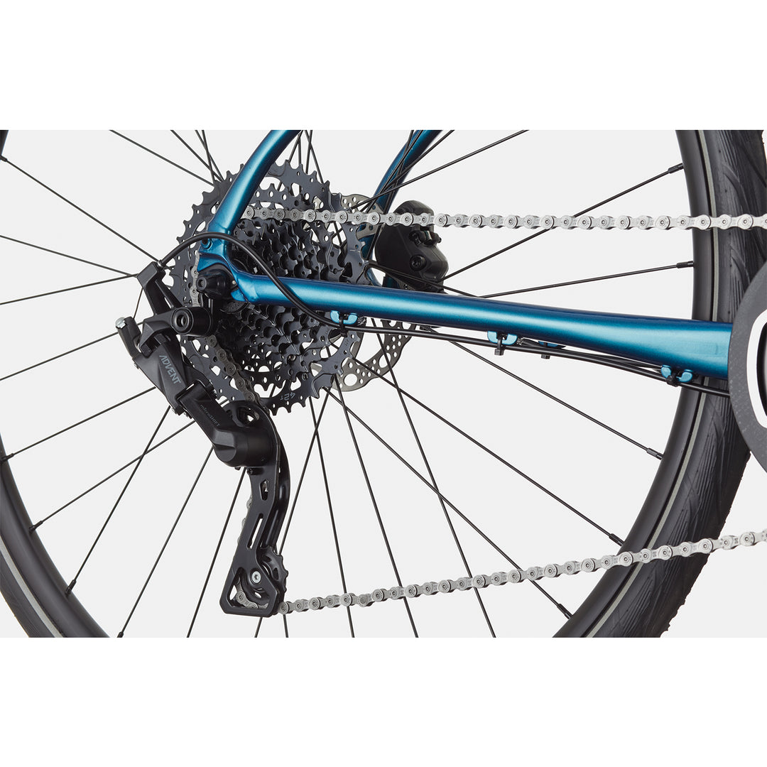 Cannondale Quick 4 Disc 700c