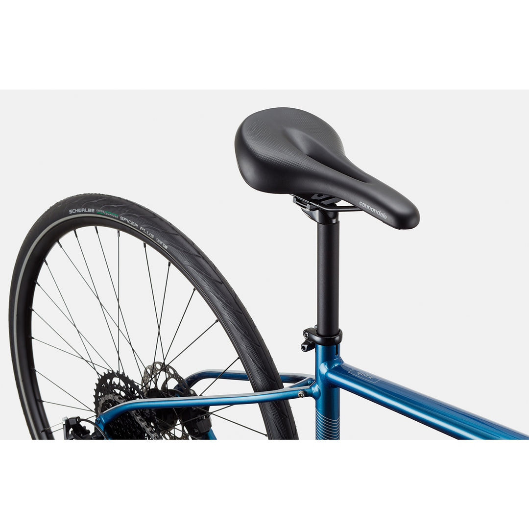 Cannondale Quick 4 Disc 700c