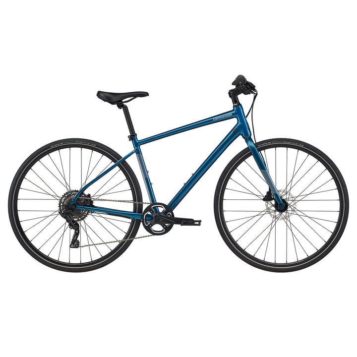 Cannondale Quick 4 Disc 700c