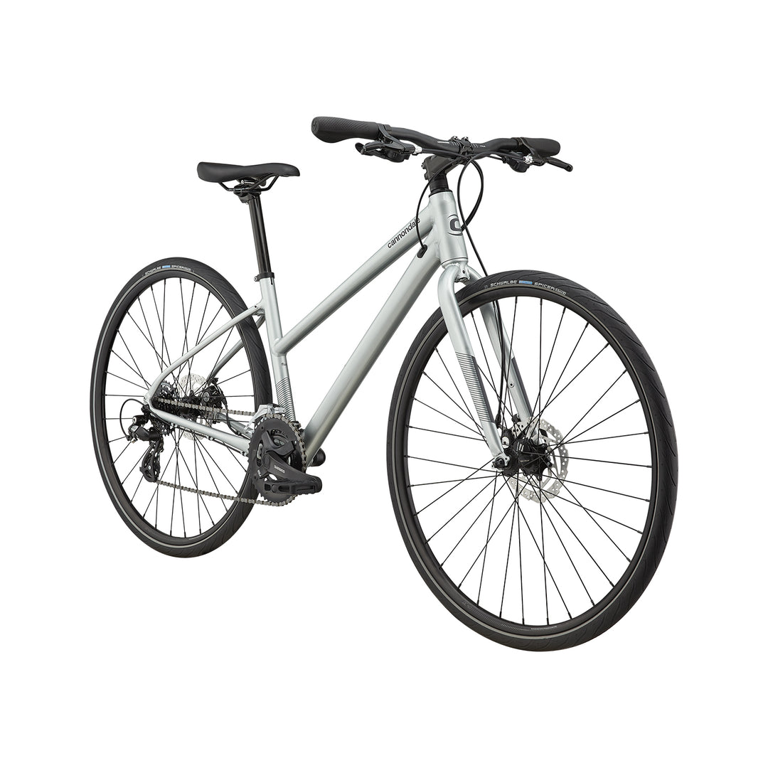 Cannondale Quick Women's 5 Remixte