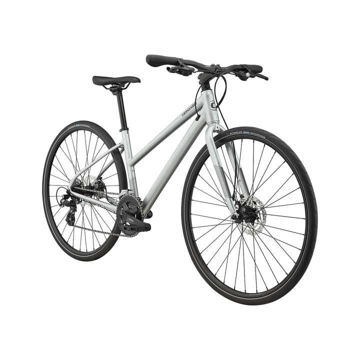 Cannondale Quick Women's 5 Remixte