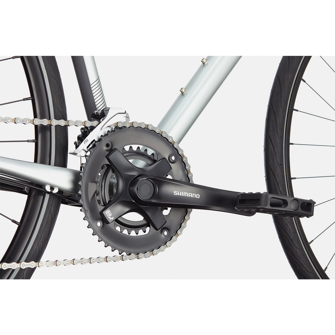 Cannondale Quick Women's 5 Remixte