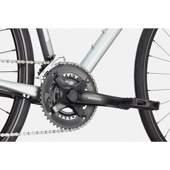 Cannondale Quick Women's 5 Remixte
