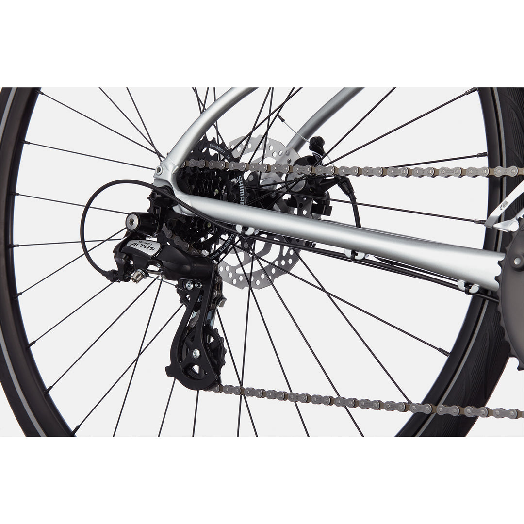 Cannondale Quick Women's 5 Remixte