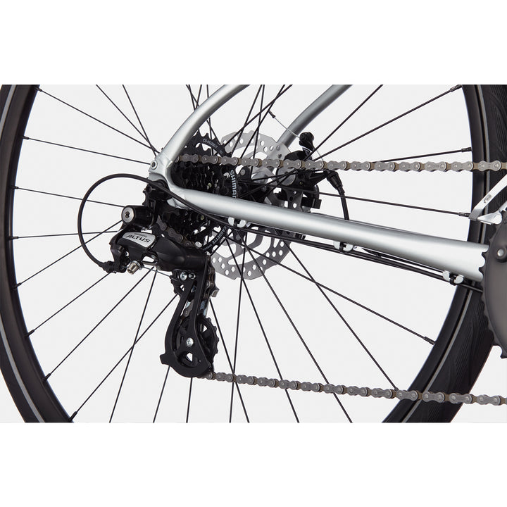 Cannondale Quick Women's 5 Remixte