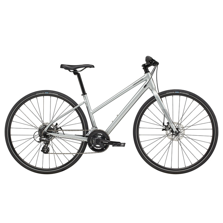 Cannondale Quick Women's 5 Remixte