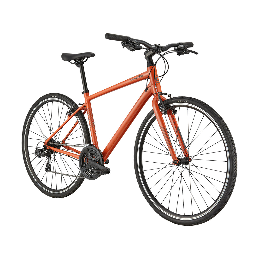 Cannondale Quick 6