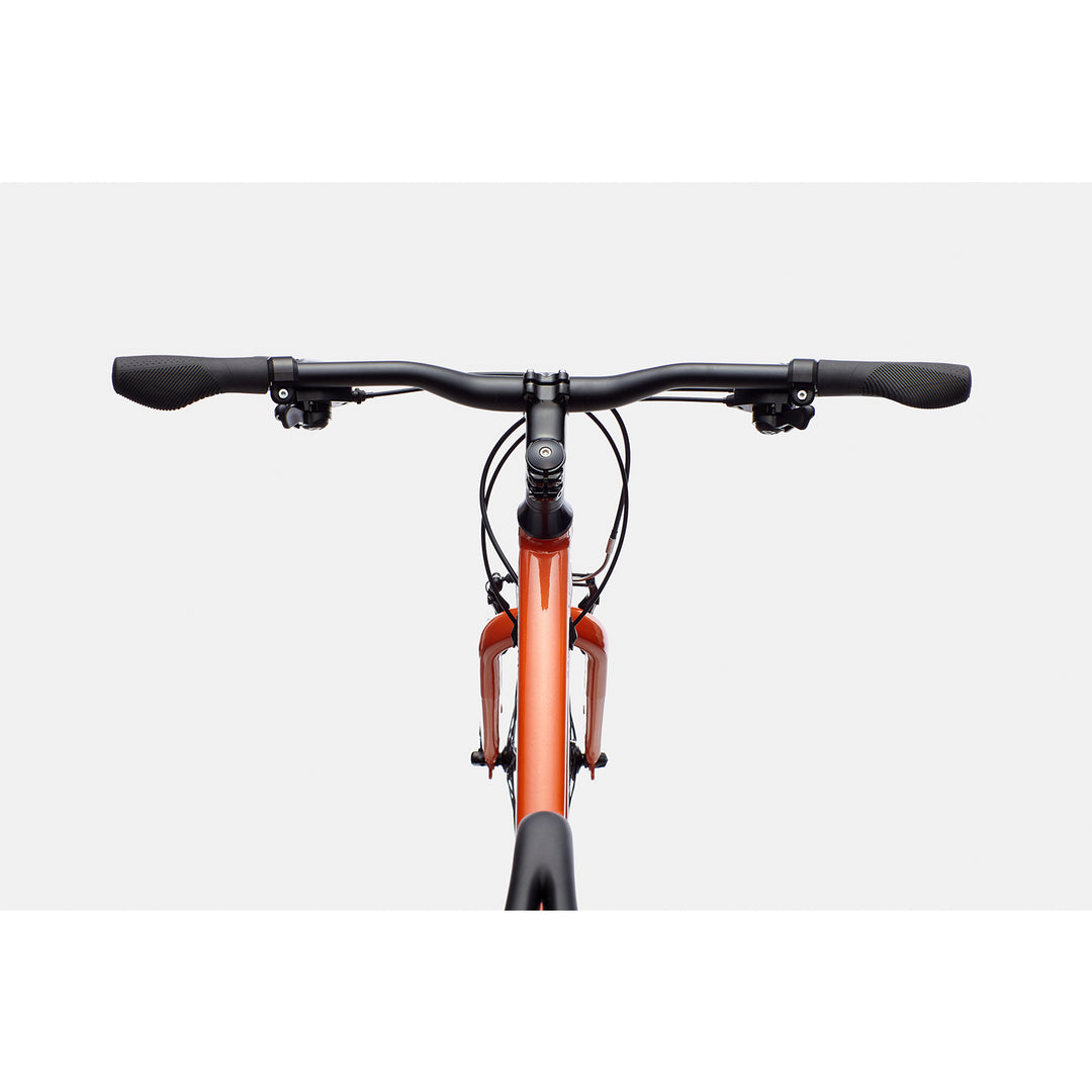 Cannondale Quick 6