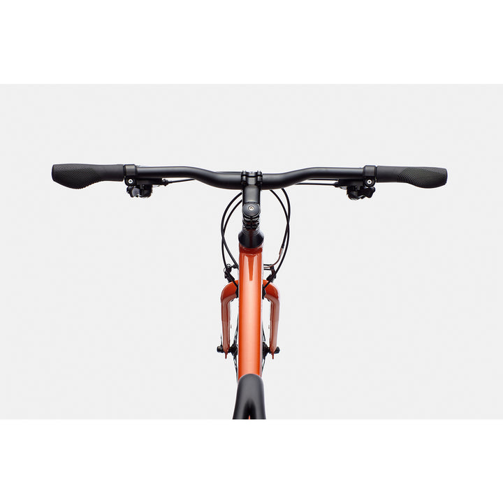 Cannondale Quick 6