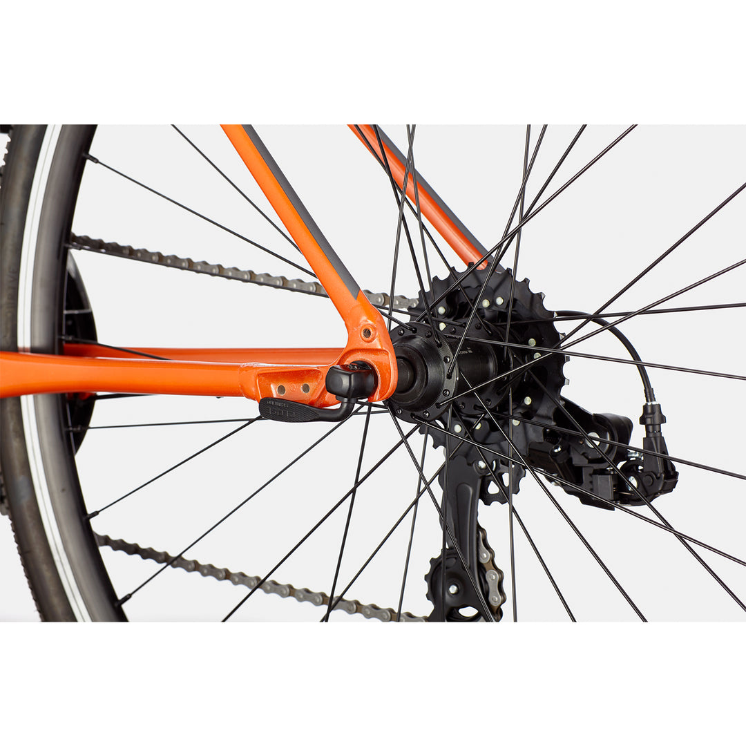 Cannondale Quick 6