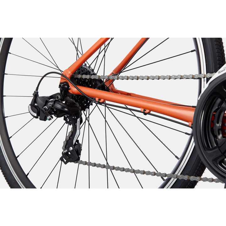 Cannondale Quick 6