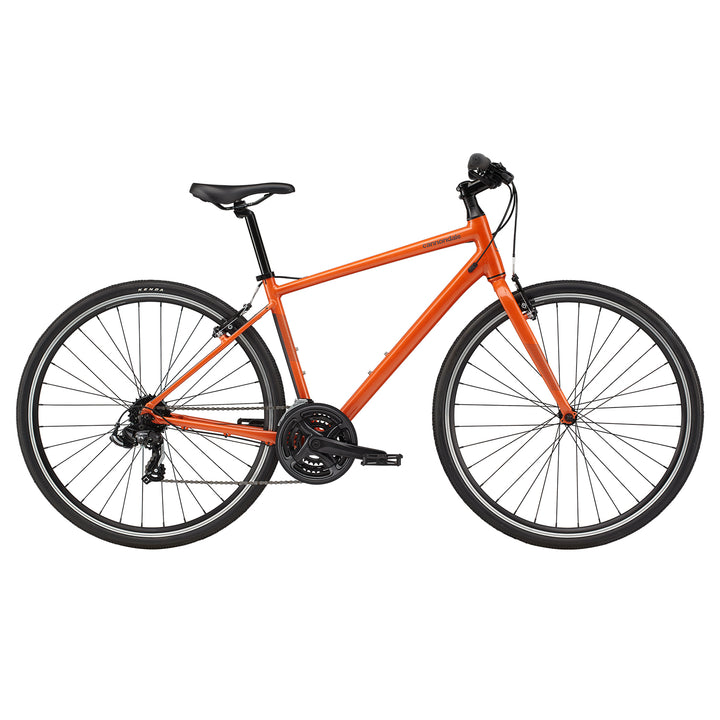 Cannondale Quick 6