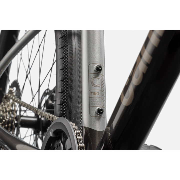 Cannondale Treadwell 2