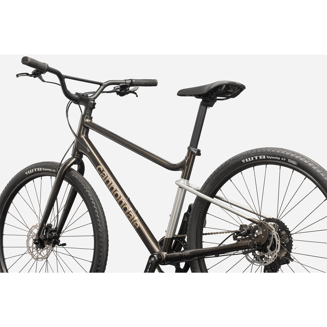 Cannondale Treadwell 2