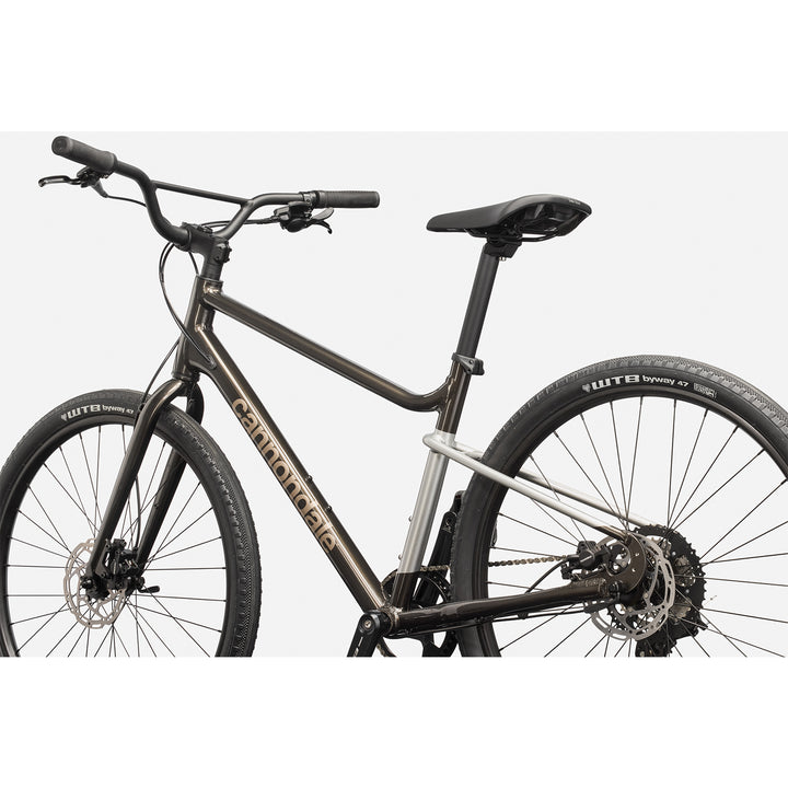 Cannondale Treadwell 2