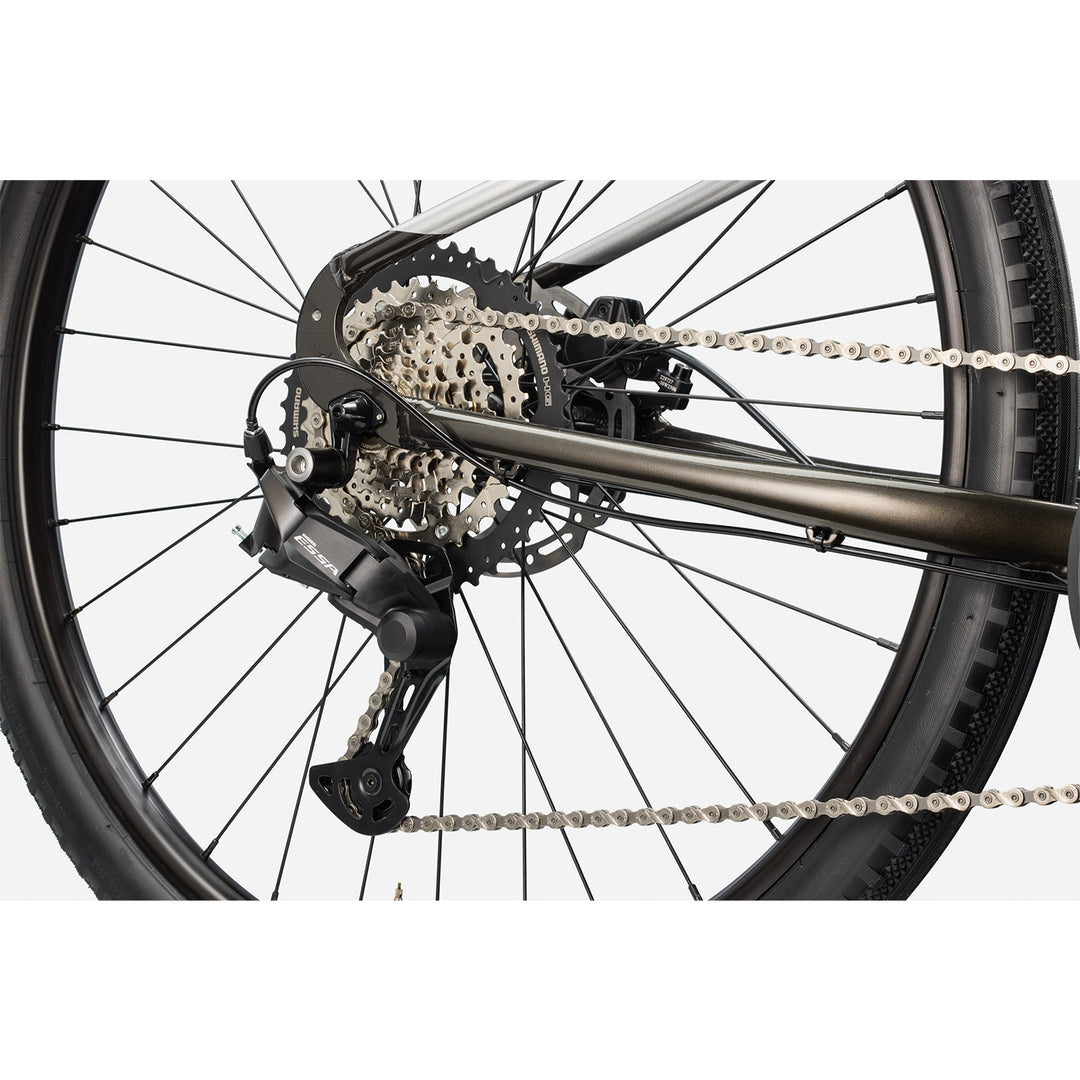 Cannondale Treadwell 2