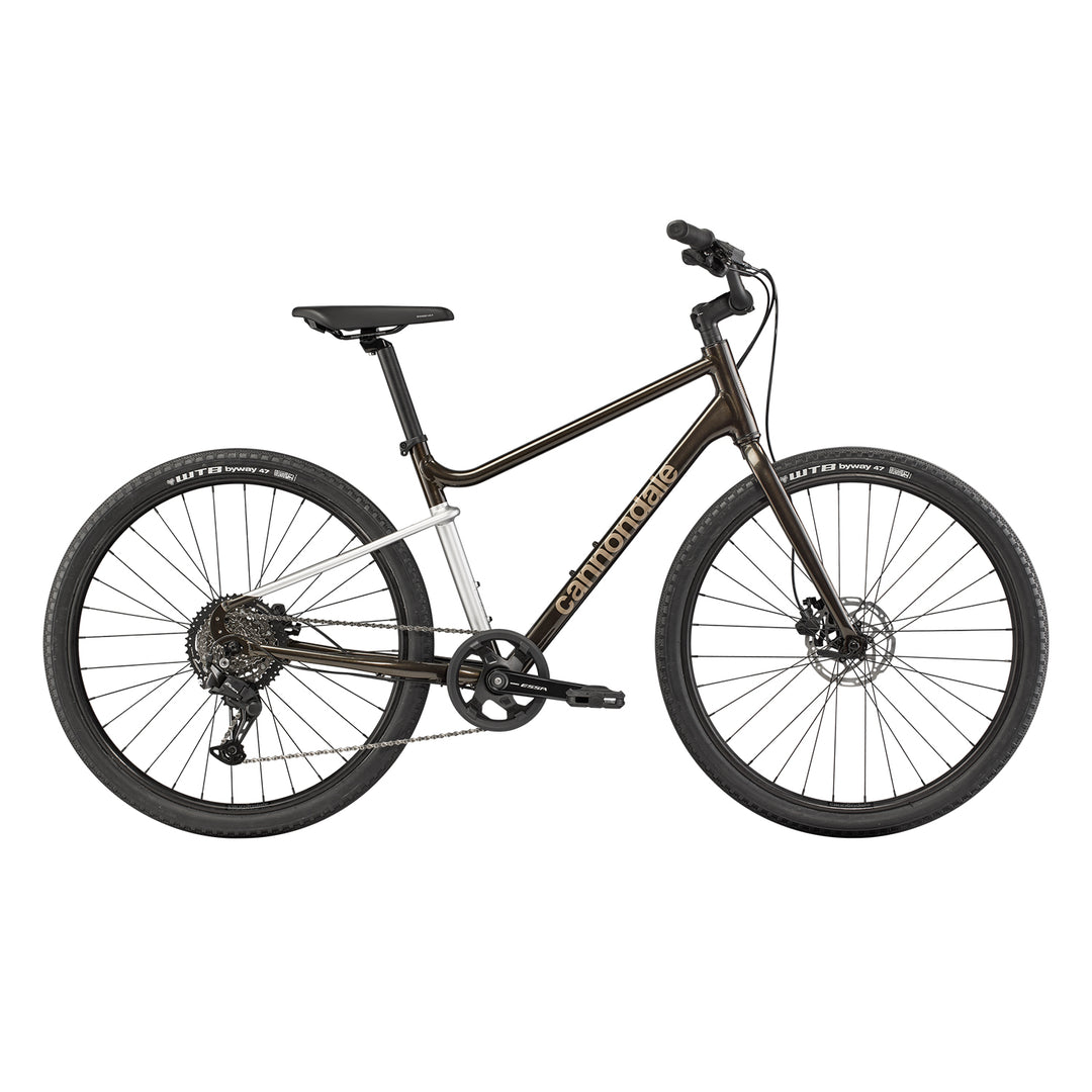 Cannondale Treadwell 2