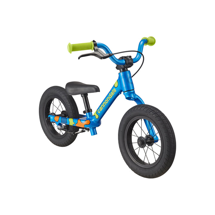 Cannondale Kids Trail Balance Bike 12"