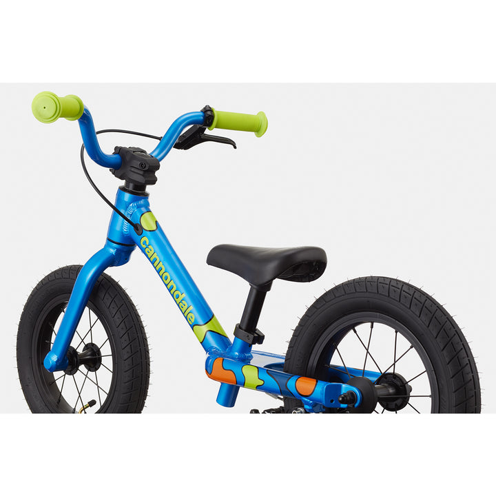 Cannondale Kids Trail Balance Bike 12"