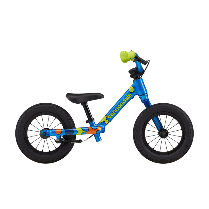 Cannondale Kids Trail Balance Bike 12"