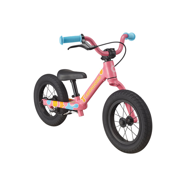 Cannondale Kids Trail Balance Bike 12"
