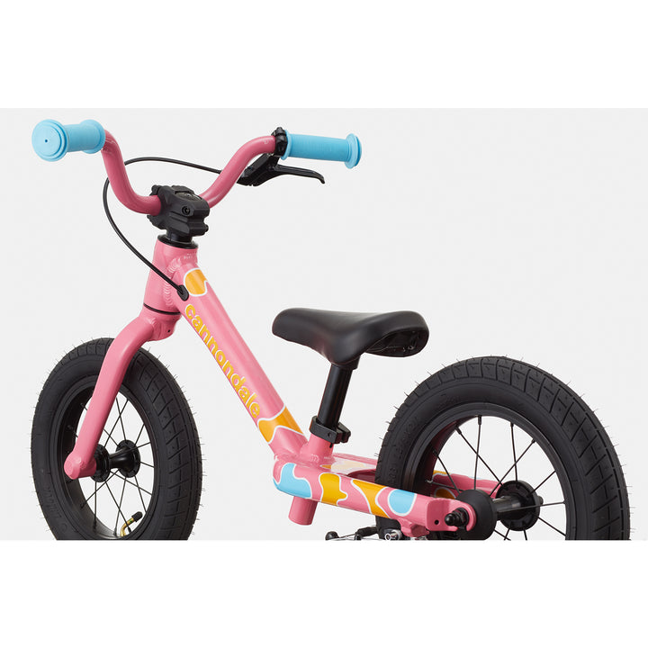 Cannondale Kids Trail Balance Bike 12"