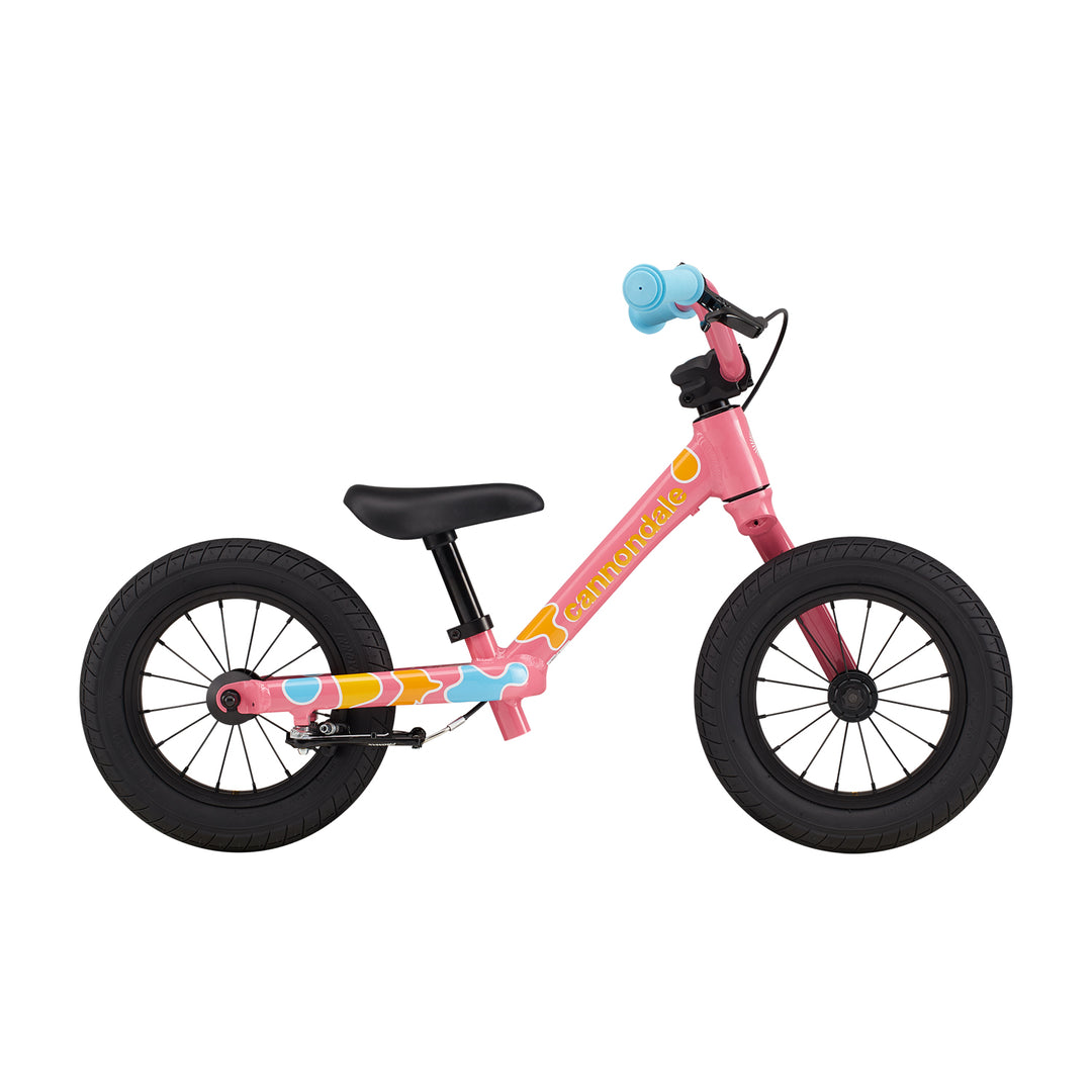 Cannondale Kids Trail Balance Bike 12"