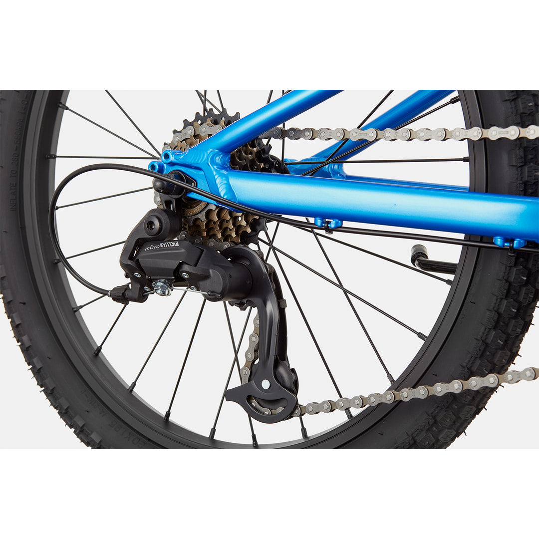 Cannondale Kids Trail 20"