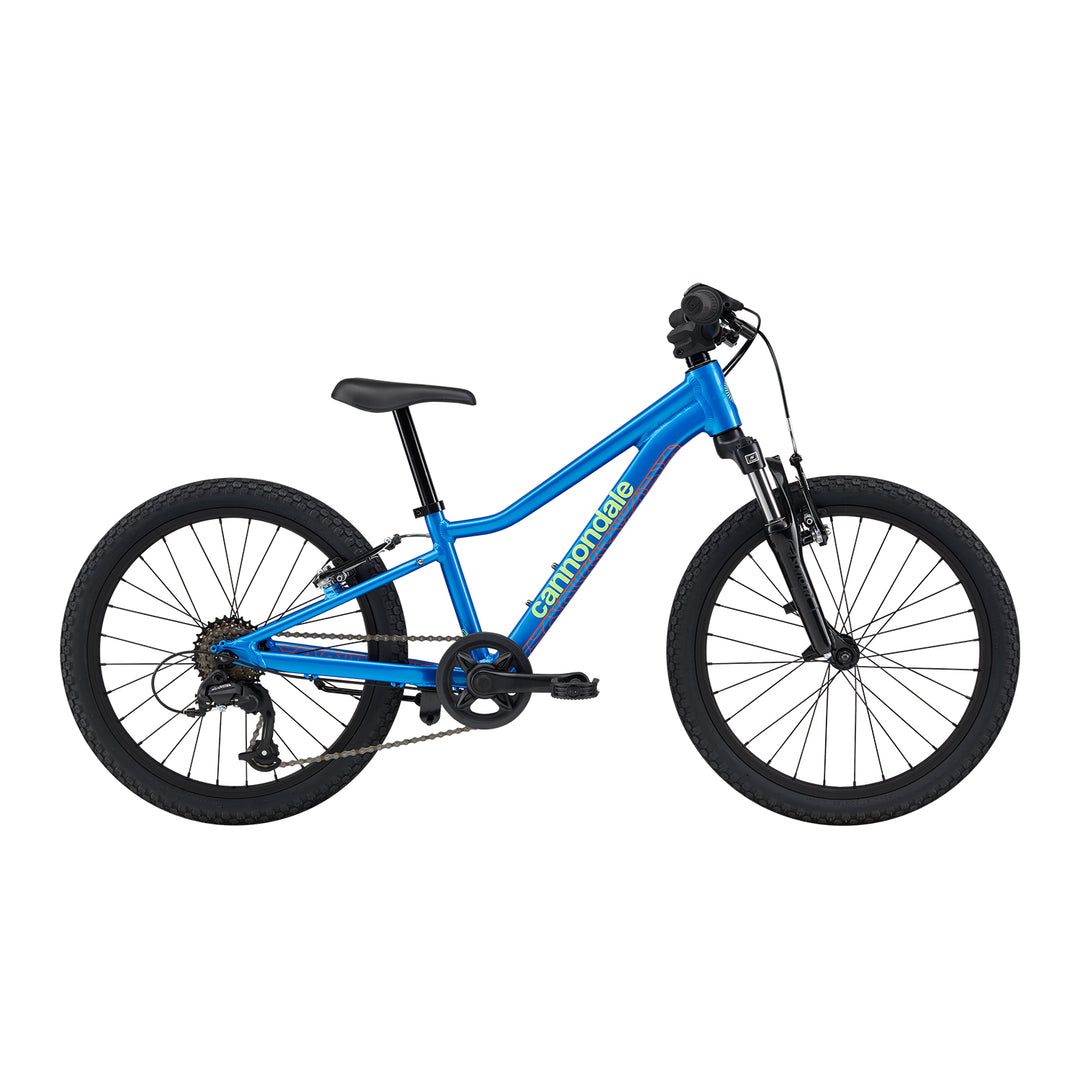 Cannondale Kids Trail 20"