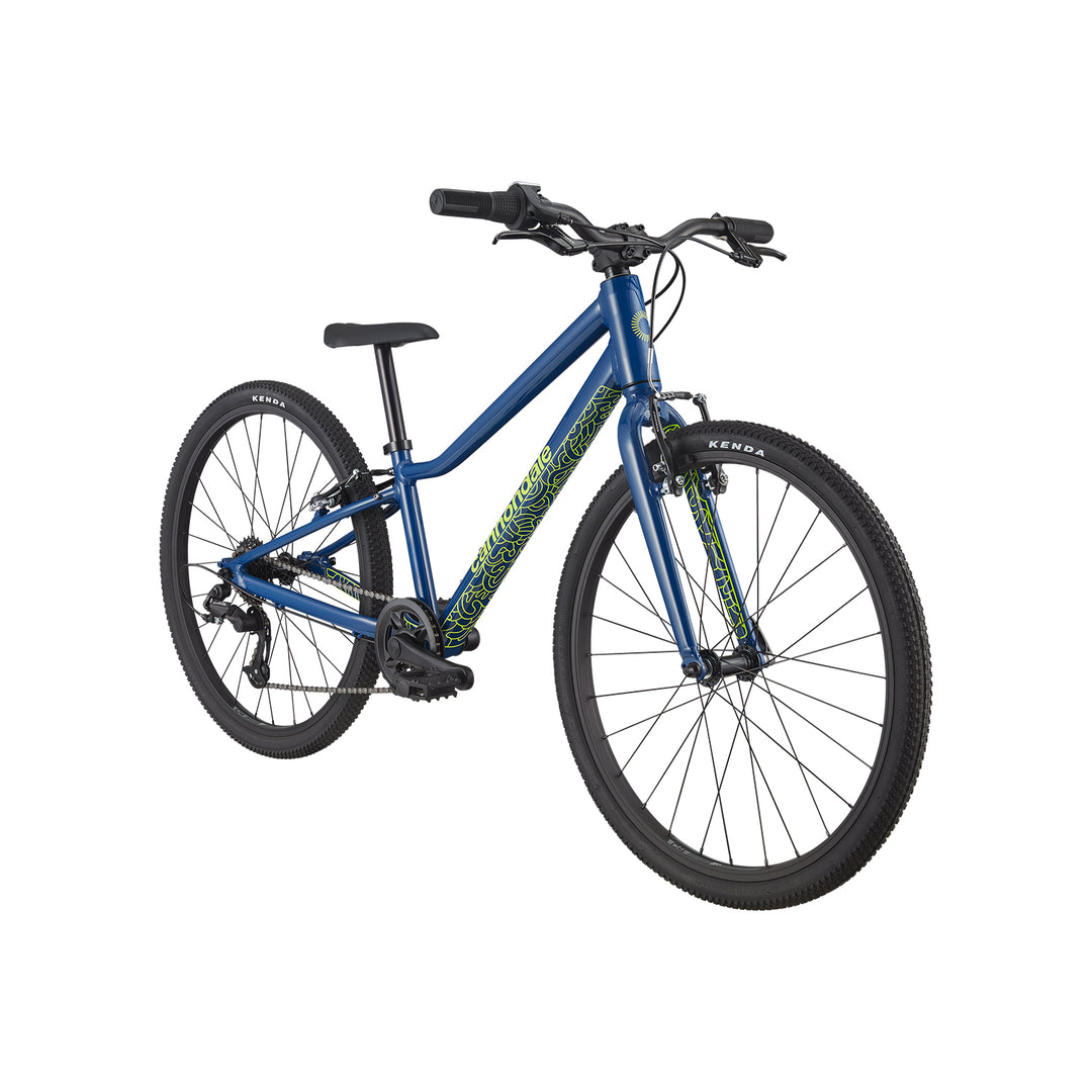 Cannondale Kids Quick 24"