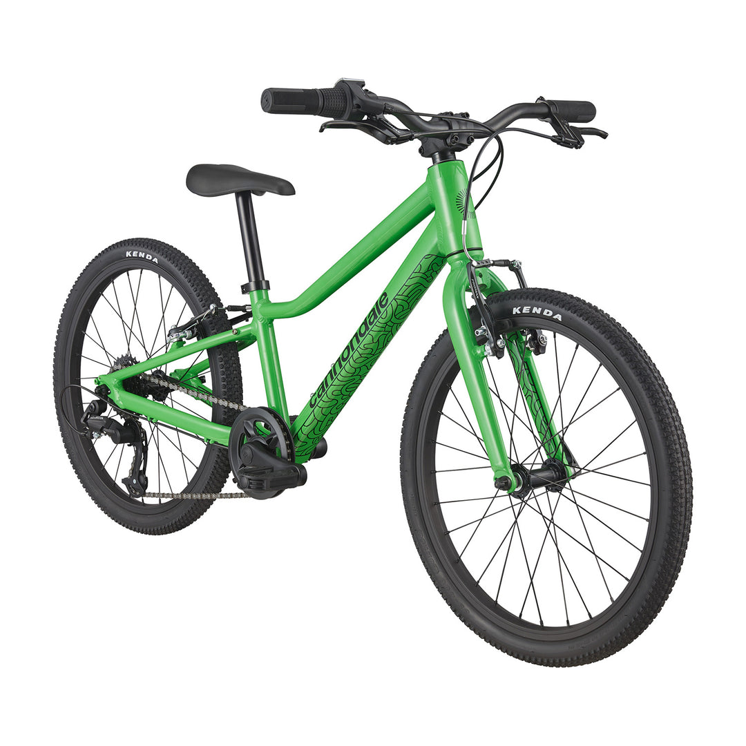 Cannondale Kids Quick 20"