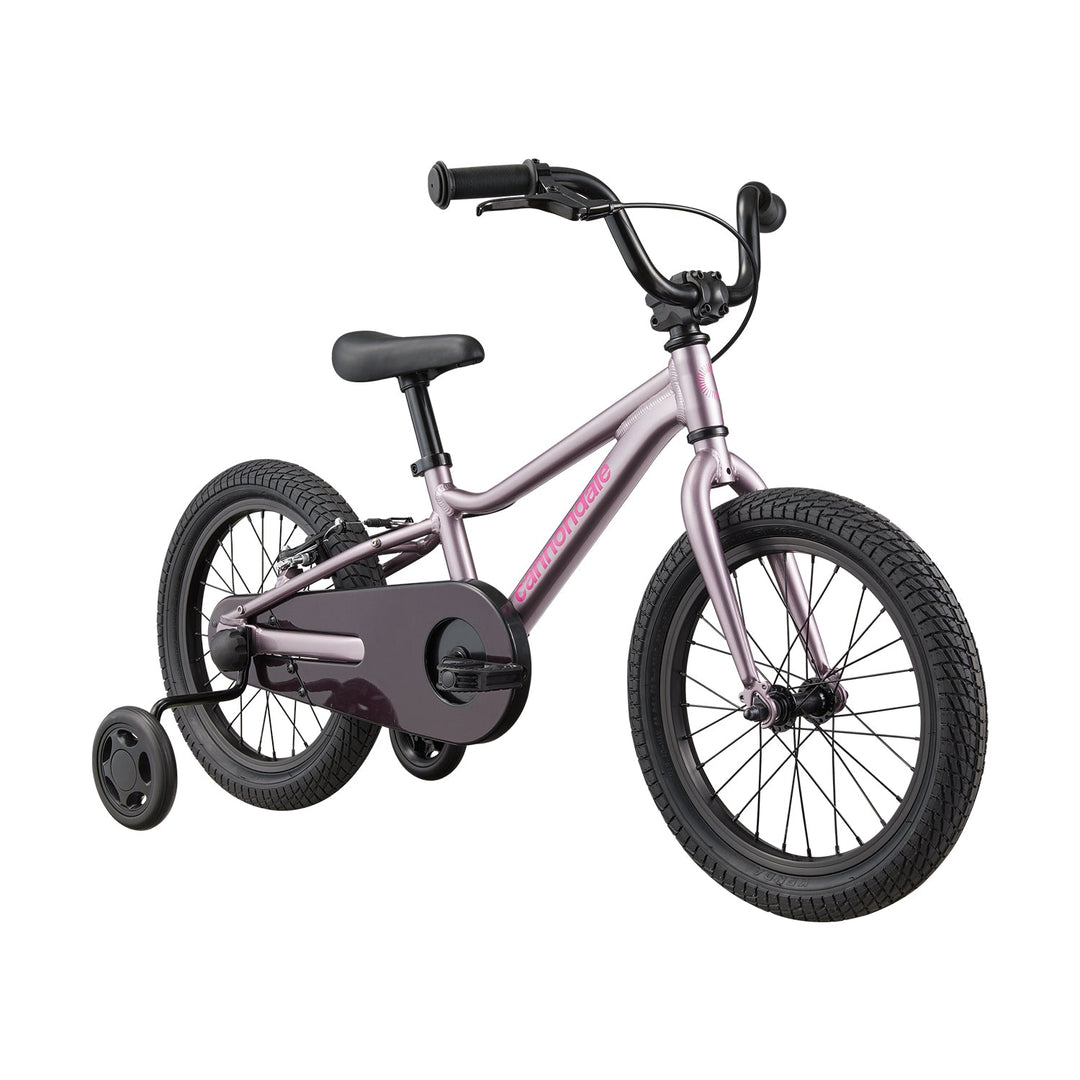 Cannondale Kids Trail 16" Bicycle